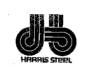 H HARRIS STEEL