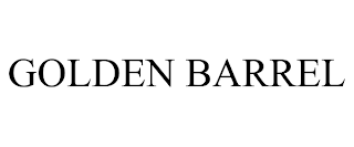 GOLDEN BARREL