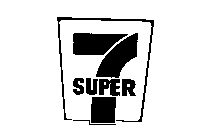 SUPER 7