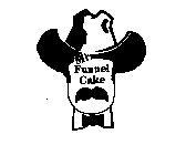 MR. FUNNEL CAKE