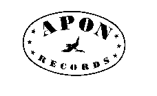 APON RECORDS