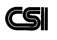 CSI