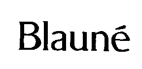 BLAUNE