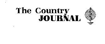 THE COUNTRY JOURNAL