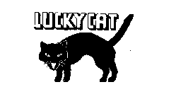 LUCKY CAT