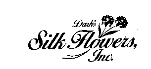 DARK'S SILK FLOWERS, INC.