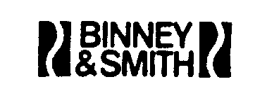 BINNEY & SMITH