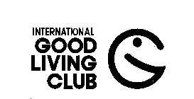 INTERNATIONAL GOOD LIVING CLUB