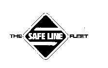 THE SAFE LINE FLEET
