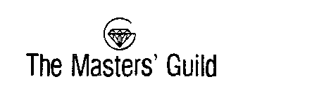 G THE MASTERS' GUILD