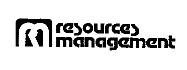 RM RESOURCES MANAGEMENT