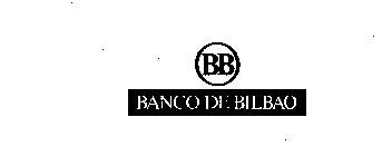 BB BANCO DE BILBAO