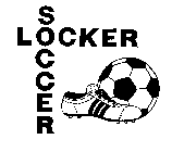 SOCCER LOCKER