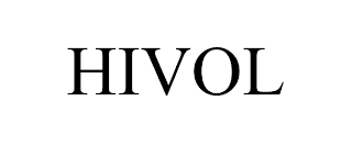 HIVOL