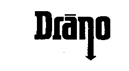 DRANO