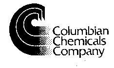 CCC COLUMBIAN CHEMICALS COMPANY