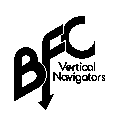 BFC VERTICAL NAVIGATORS