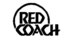 RED COACH