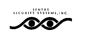 SENTRY SECURITY SYSTEMS, INC.