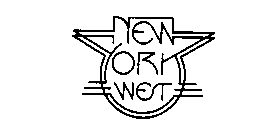 NEW YORK WEST