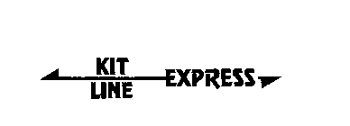 KIT LINE EXPRESS