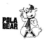POLA BEAR