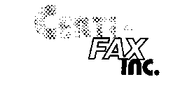 CERTI-FAX INC.