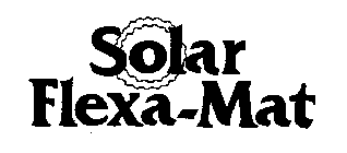 SOLAR-FLEXA-MAT