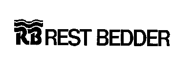 RB REST BEDDER