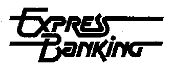 EXPRESS BANKING