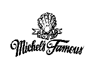 MICHEL'S FAMOUS C'EST SI BON