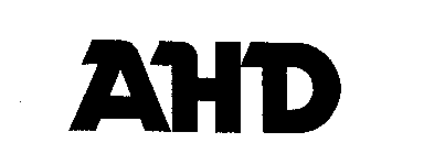 AHD