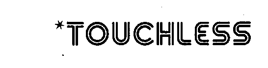 TOUCHLESS
