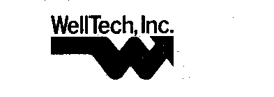 WELLTECH, INC. W