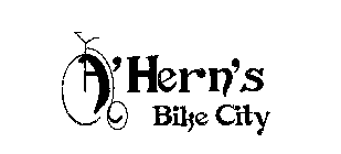 A'HERN'S BIKE CITY