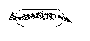 PLAYETT