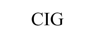 CIG