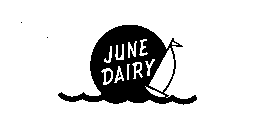 JUNE DAIRY
