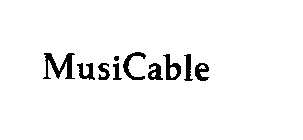 MUSICABLE