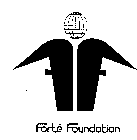 FORTE FOUNDATION