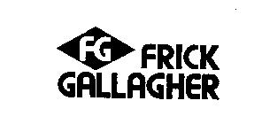 FG FRICK GALLAGHER