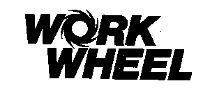 WORK WHEEL