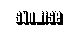 SUNWISE