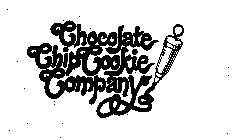 CHOCOLATE CHIP COOKIE COMPANY