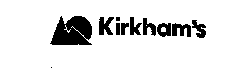 KIRKHAM'S