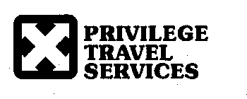 PRIVILEGE TRAVEL SERVICES