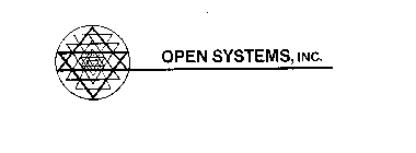 OPEN SYSTEMS, INC.