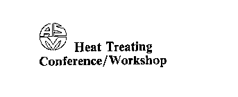 ASM HEAT TREATING CONFERENCE/WORKSHOP
