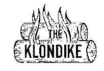 THE KLONDIKE