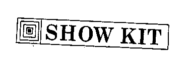 SHOW KIT